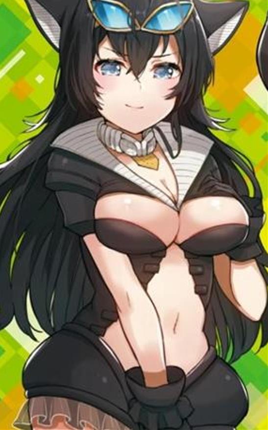 恶劣宇宙人美菲拉斯星人