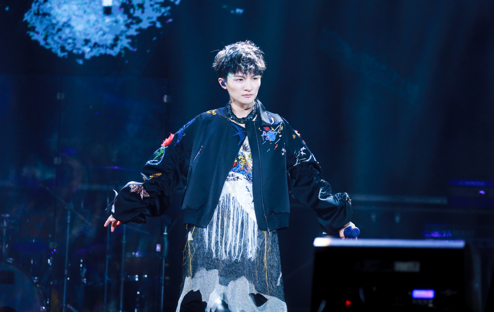 “C-929星球”全国巡回演唱会