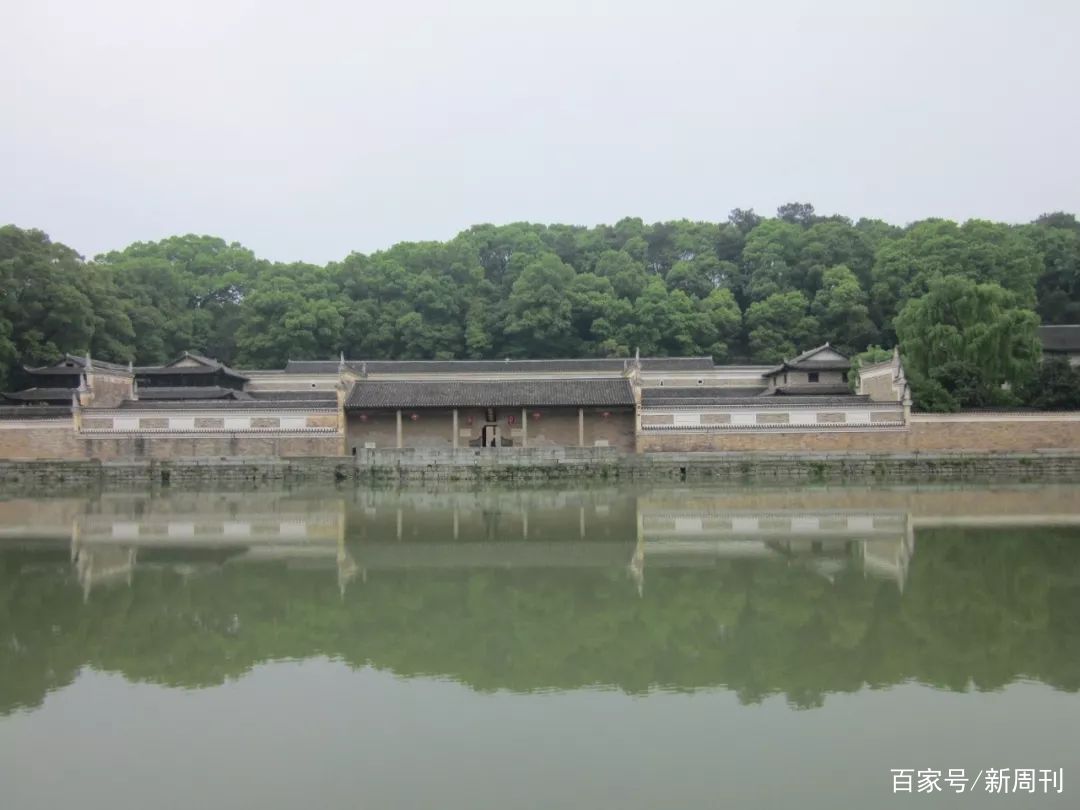 求求成功学作家，放过曾国藩吧_百科TA说