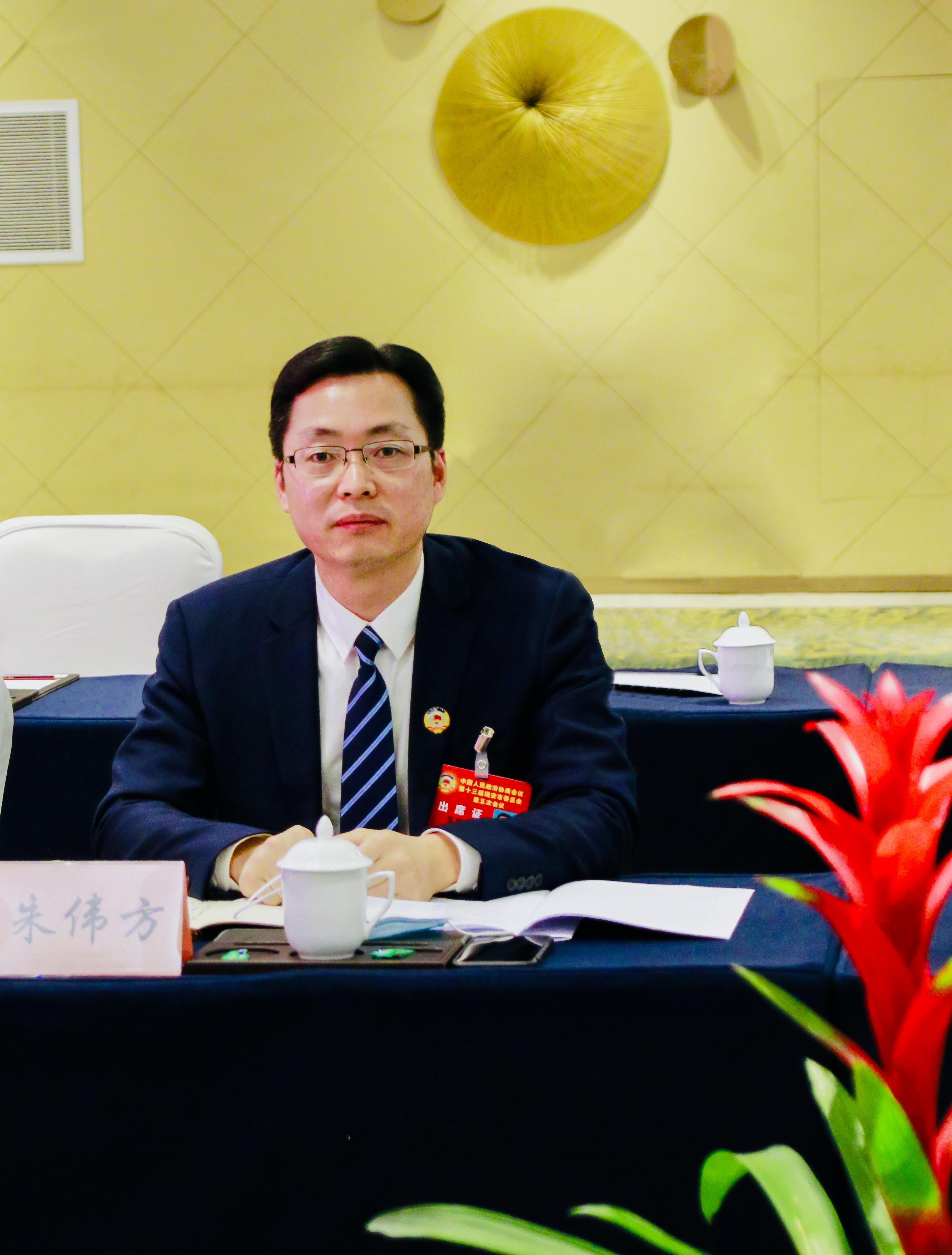  p>朱伟方,男,汉族,浙江省瑞安市人,浙江合一 a