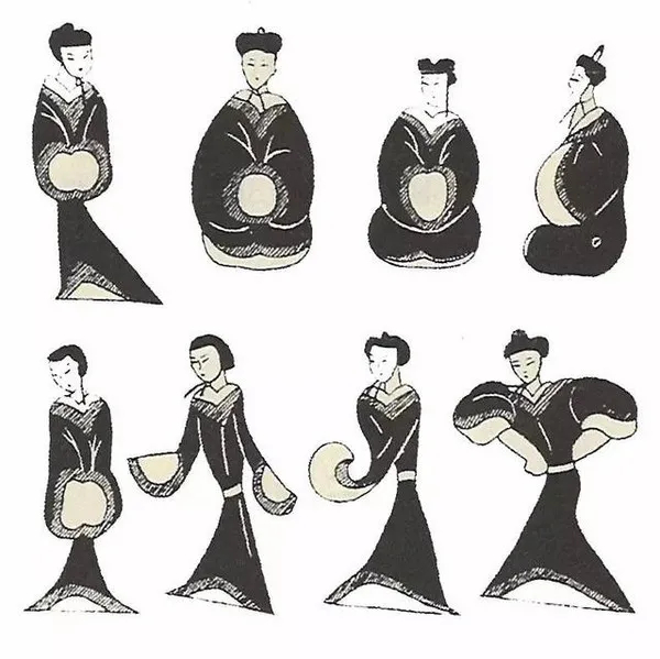 周礼黄昏：先秦贵族曾侯乙的宏大葬礼_百科TA说