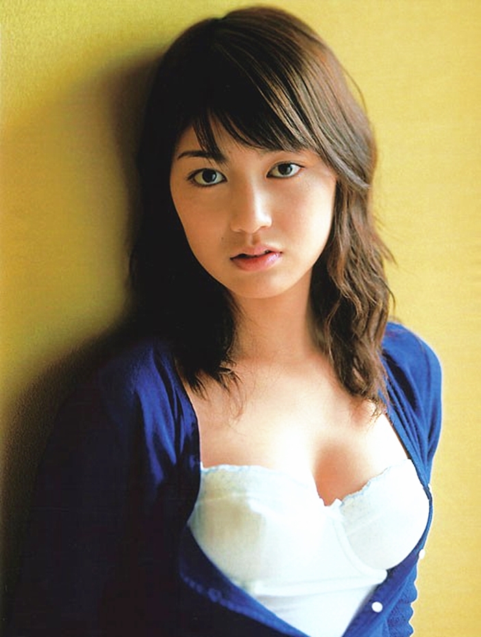Risa Goto