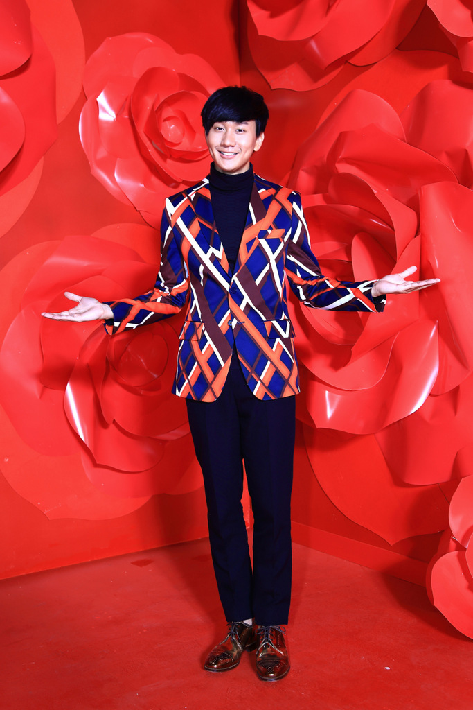  p>林俊杰(jj lin),1981年3月27日出生于新加坡,祖籍中国福建省厦门市