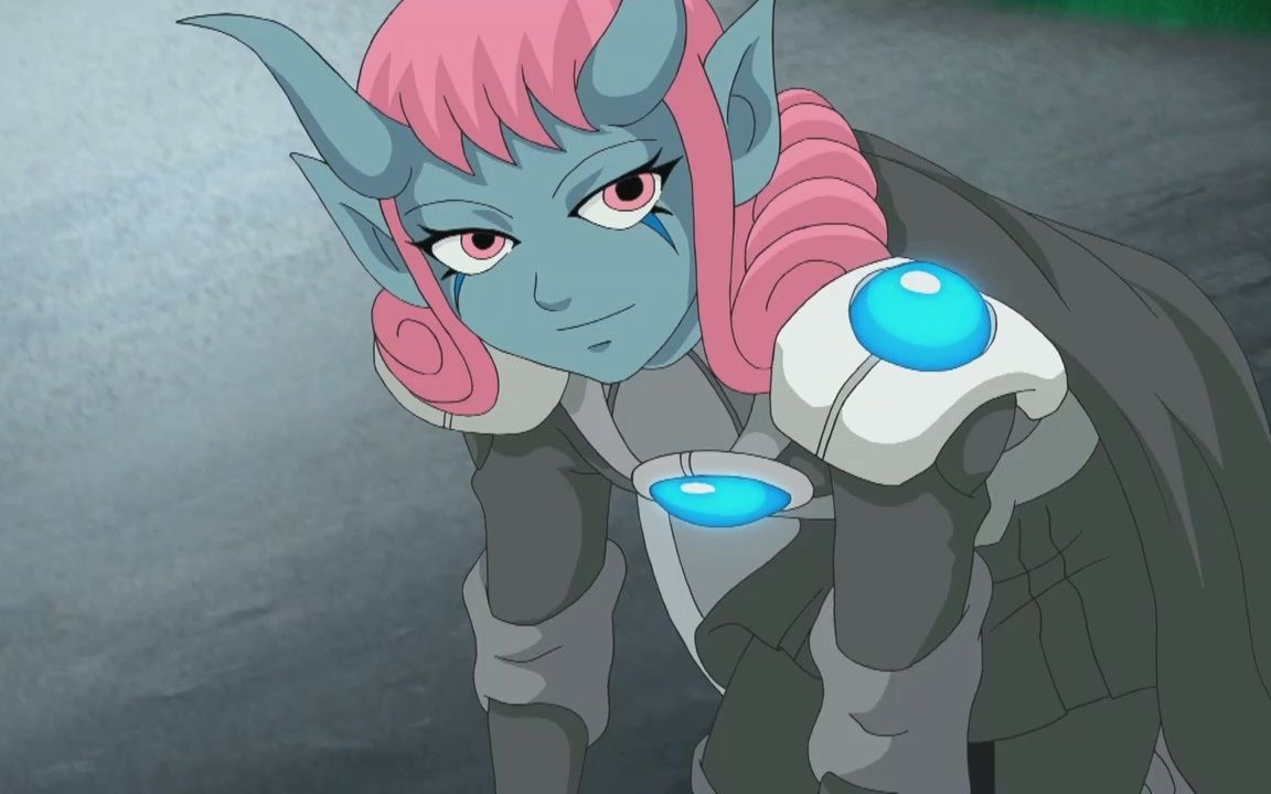  p data-id="tp4wi94j09xq">动画《纳米神兵》中的外星种族 /p>