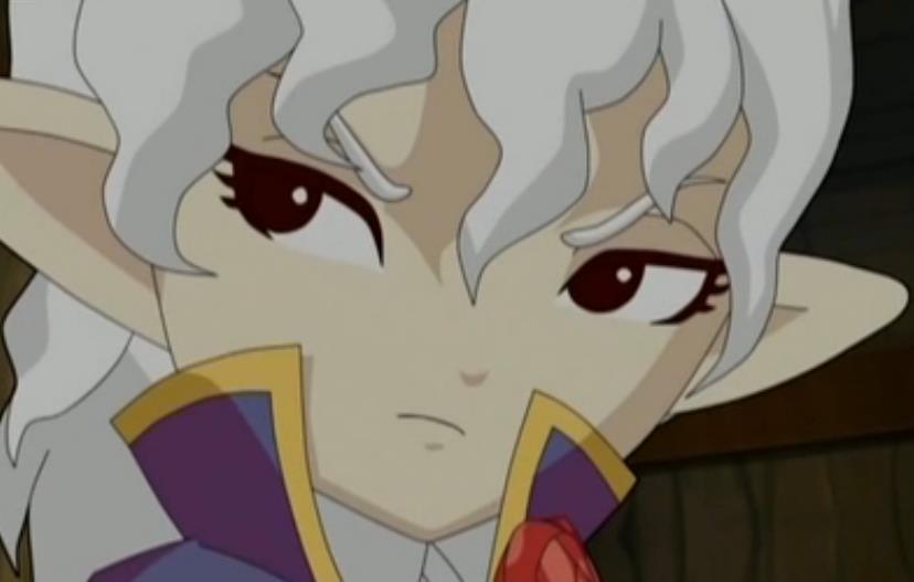 洛克王国大冒险之恩佐日记