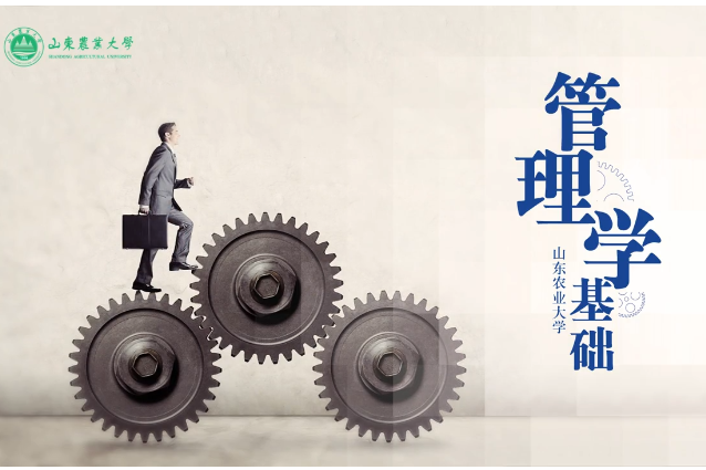 管理学基础