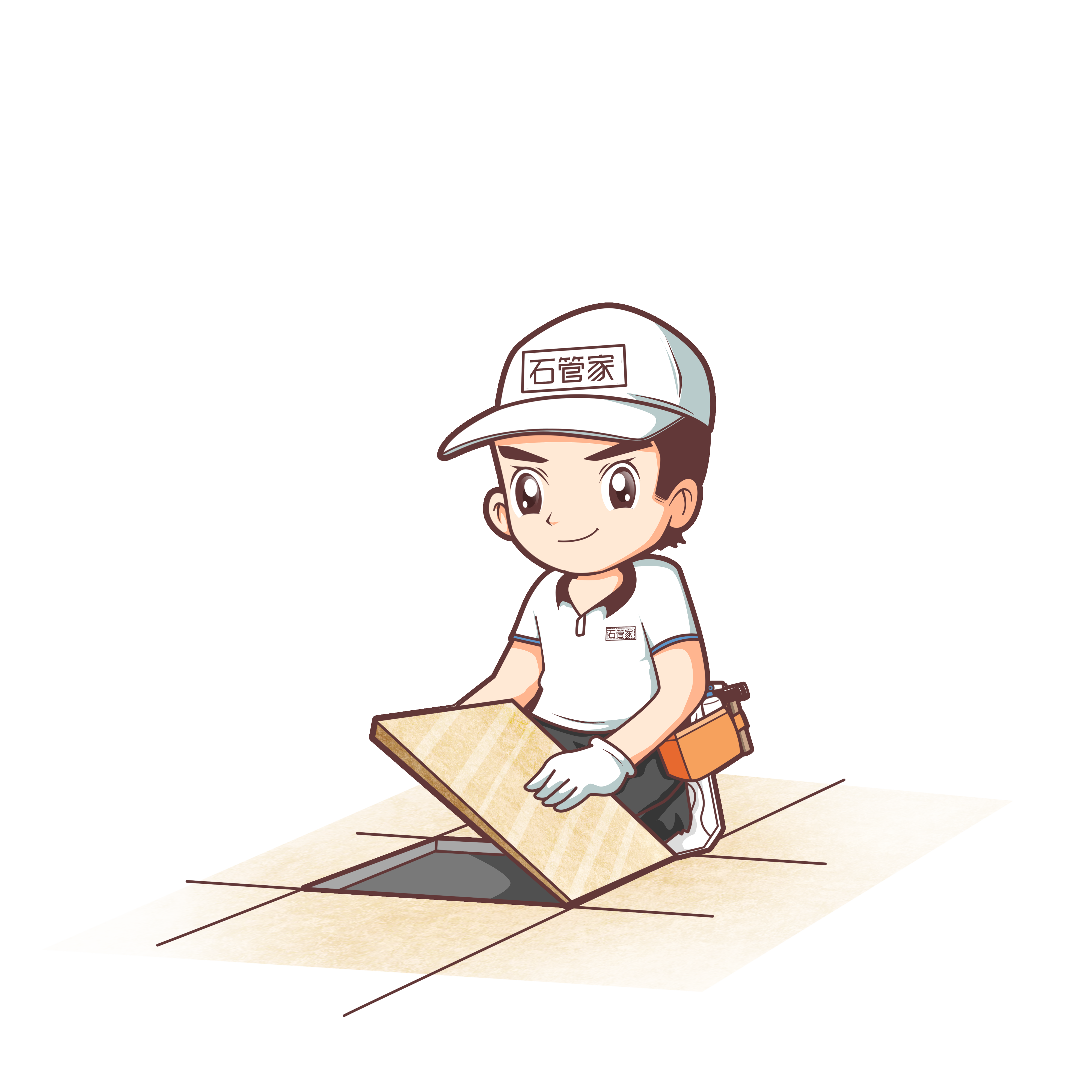 北京石管家石材护理科技有限公司