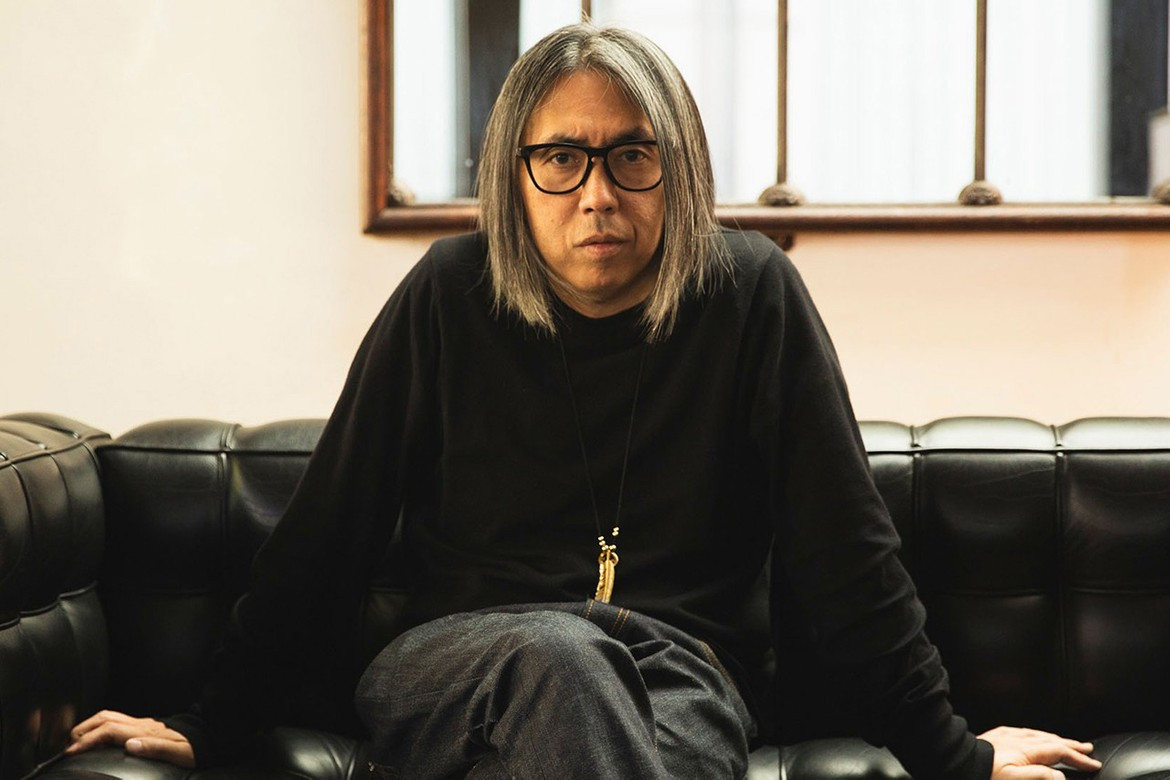 hiroshi fujiwara