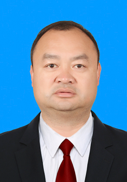 现任贵州省黎平县统计局党组书记