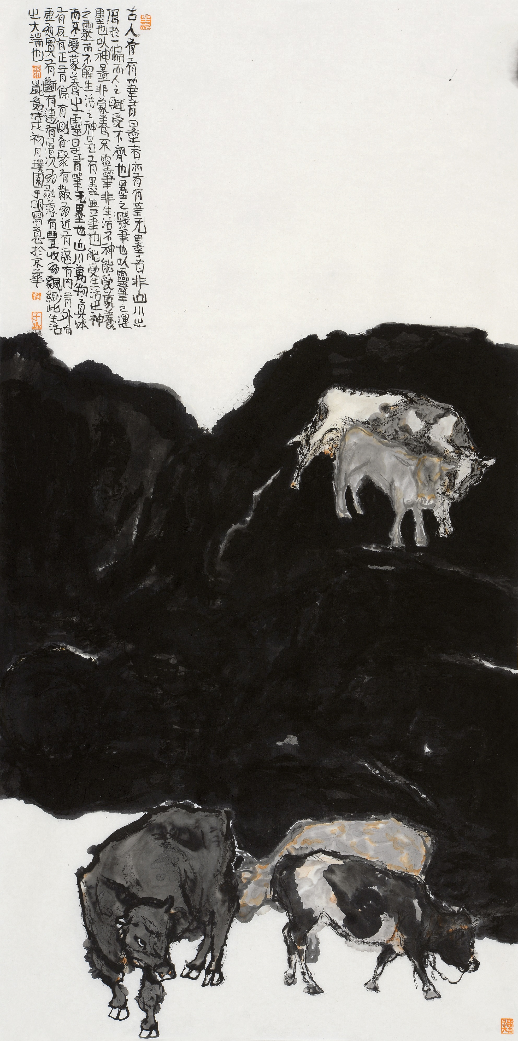 于明,男,现为中国美术家协会会员.