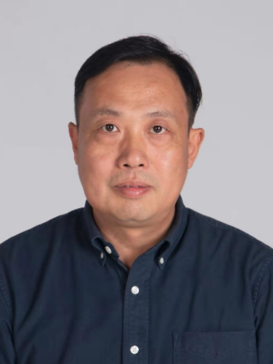 刘渊（江南大学人工智能与计算机学院院长）_百度百科