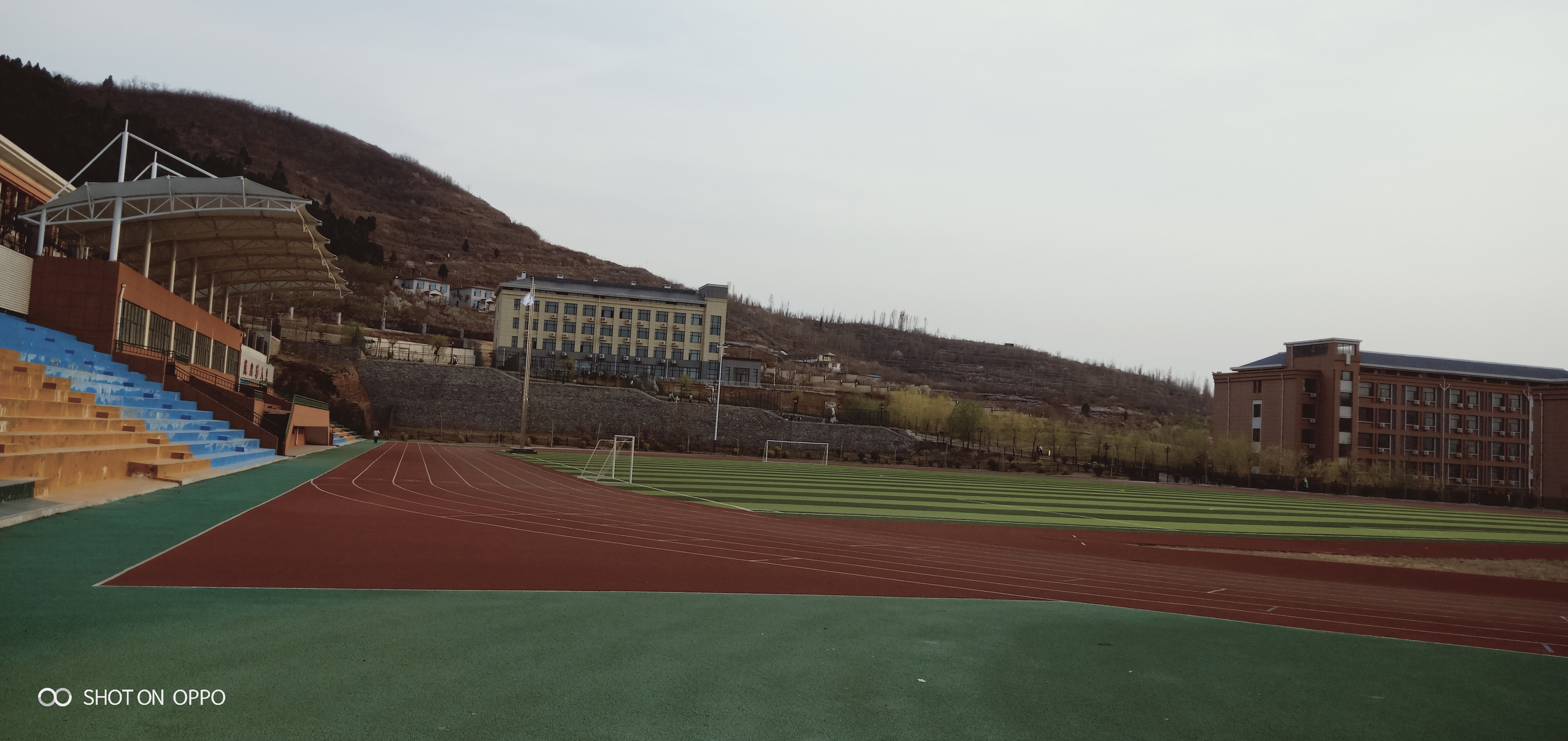 临沂市信息工程学校