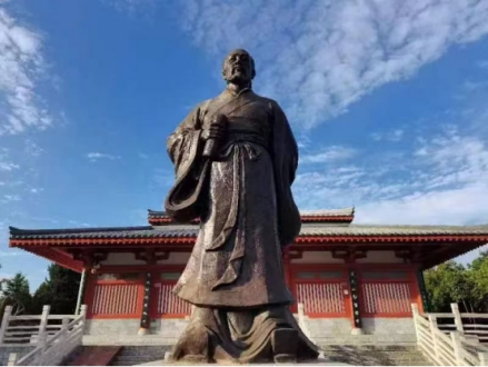 张衡（中国东汉时期科学家、文学家）_百度百科