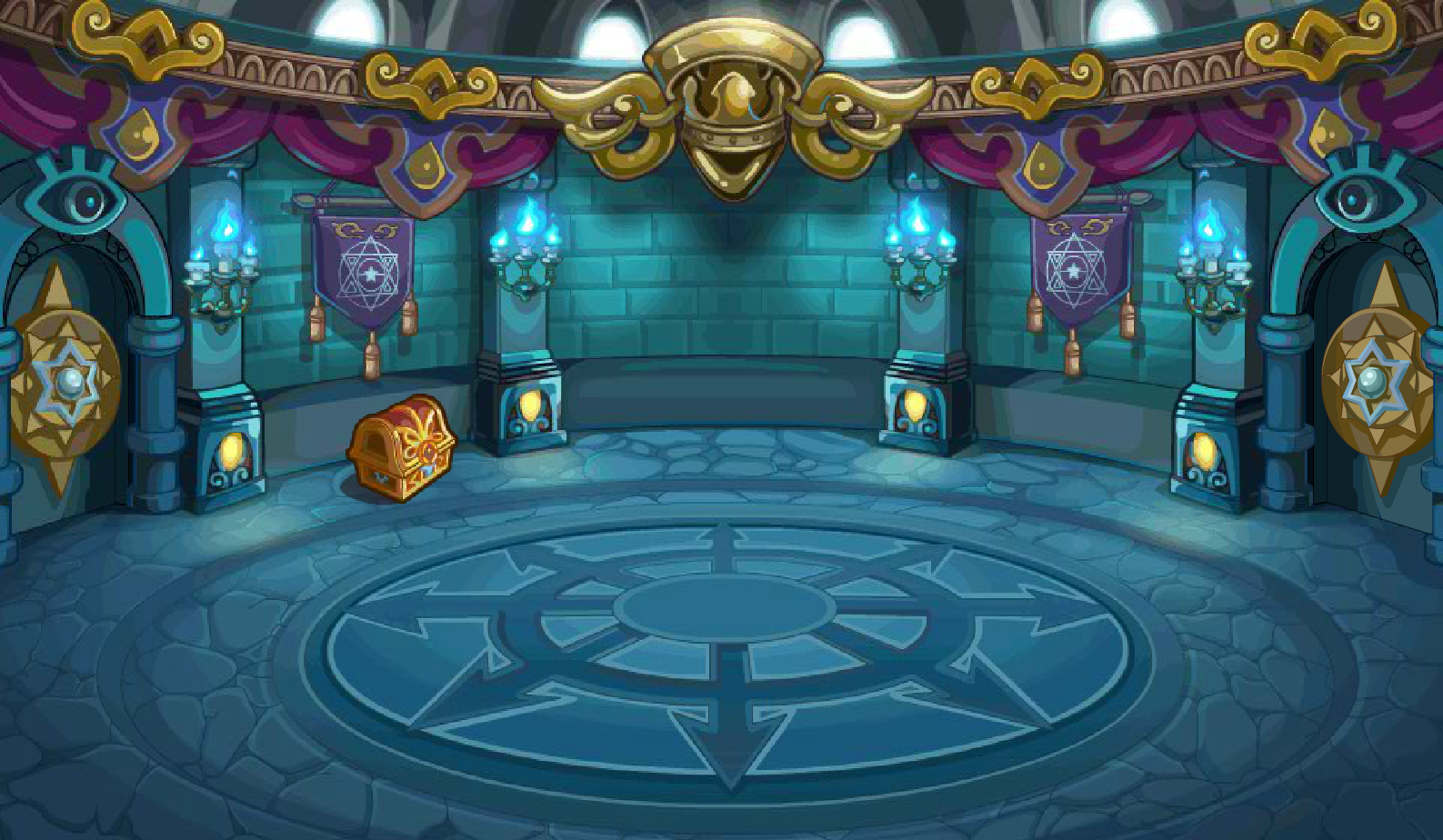  p>万神殿,腾讯游戏《 a target="_blank" href="/item/洛克王国