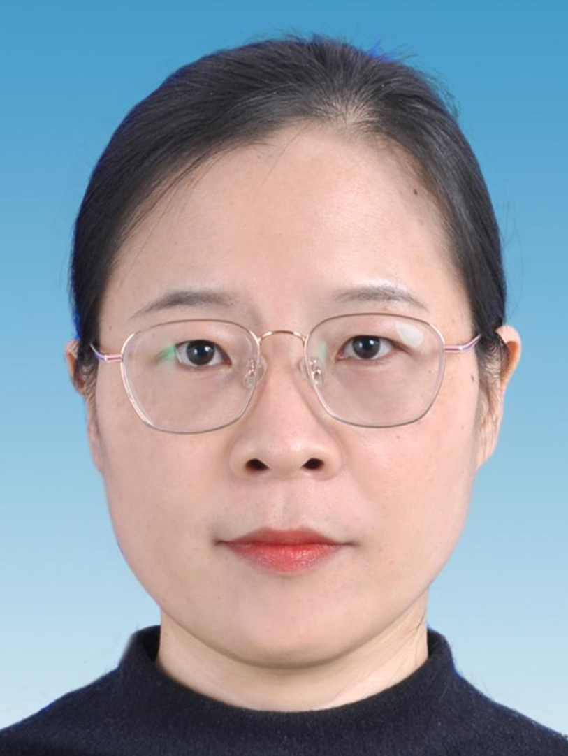 王丽