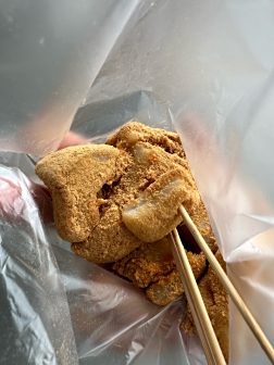 驴打滚