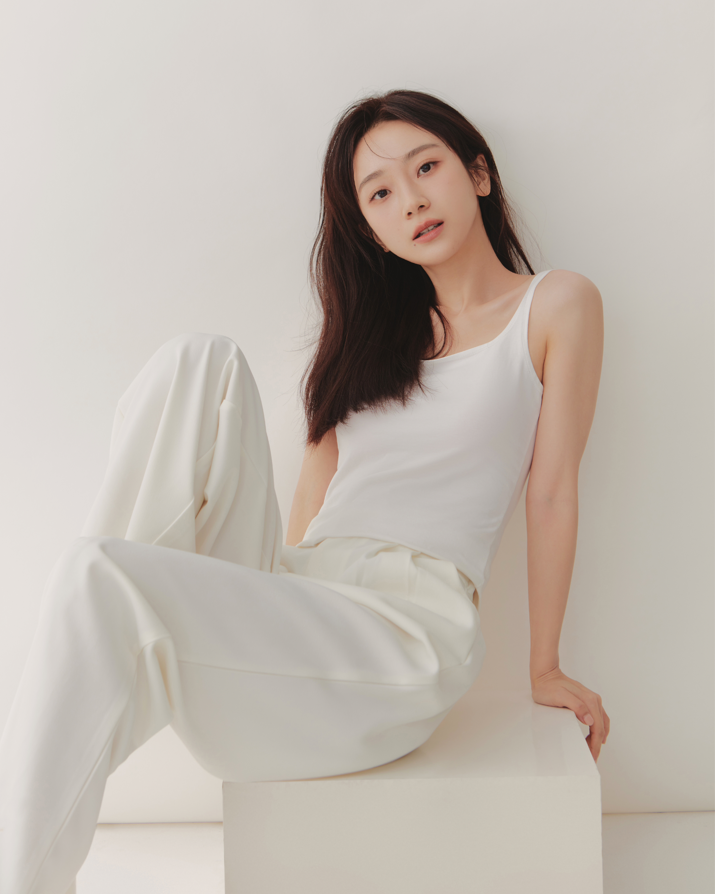 陈梦希