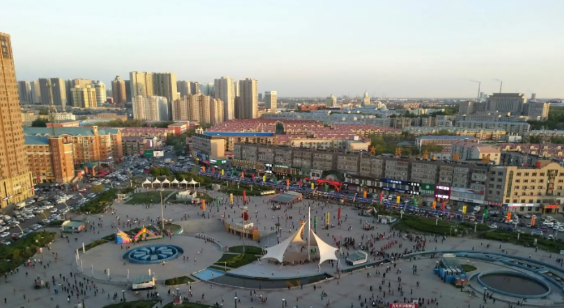 隶属于黑龙江省大庆市 a target="_blank" href="/item/萨尔图区