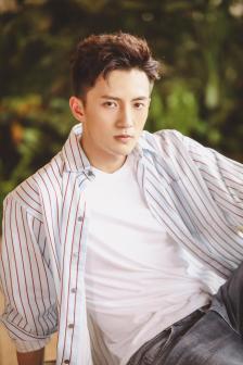 杨仕泽_百度百科