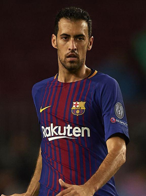  p data-id="gntjrh6ins">塞尔吉奥·布斯克茨(sergio busquets),全名