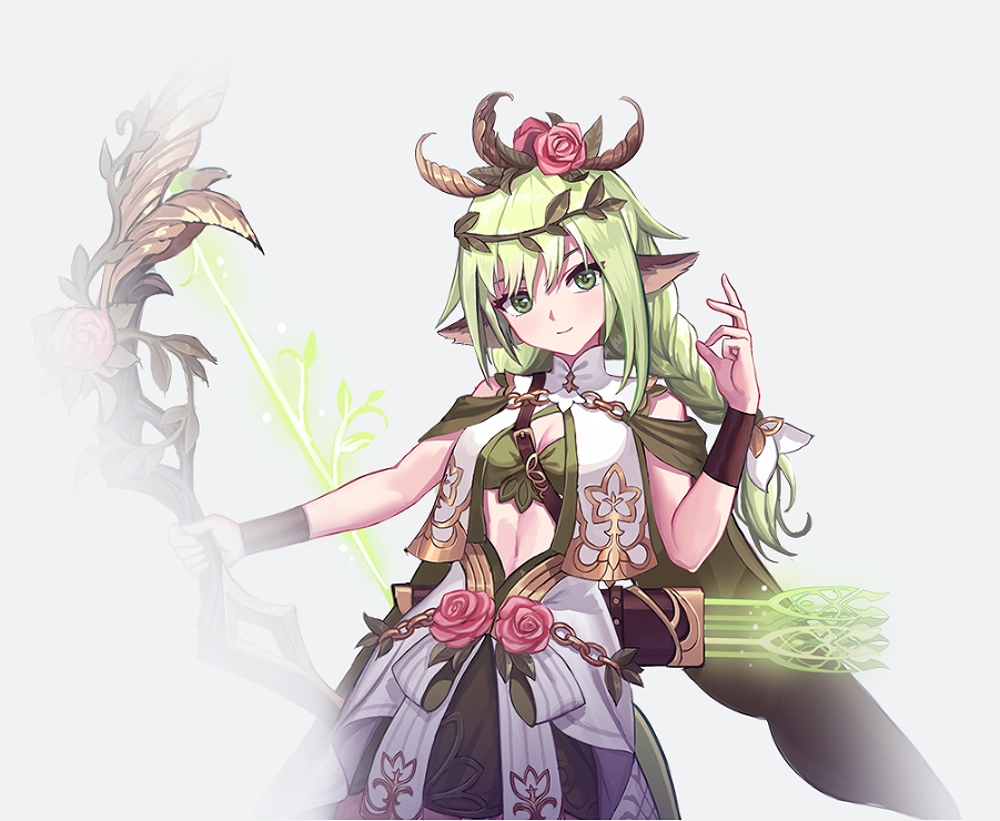 ">喀戎是手游《 a target="_blank" href="/item/启源女神/22186568"