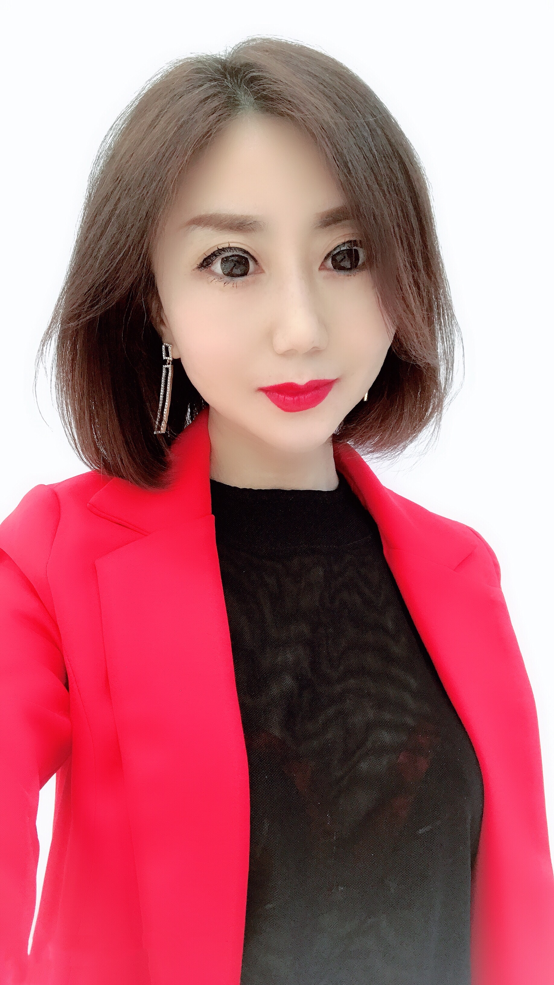 王华