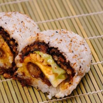 台湾饭团