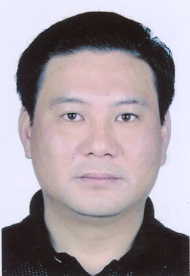 陈俊华