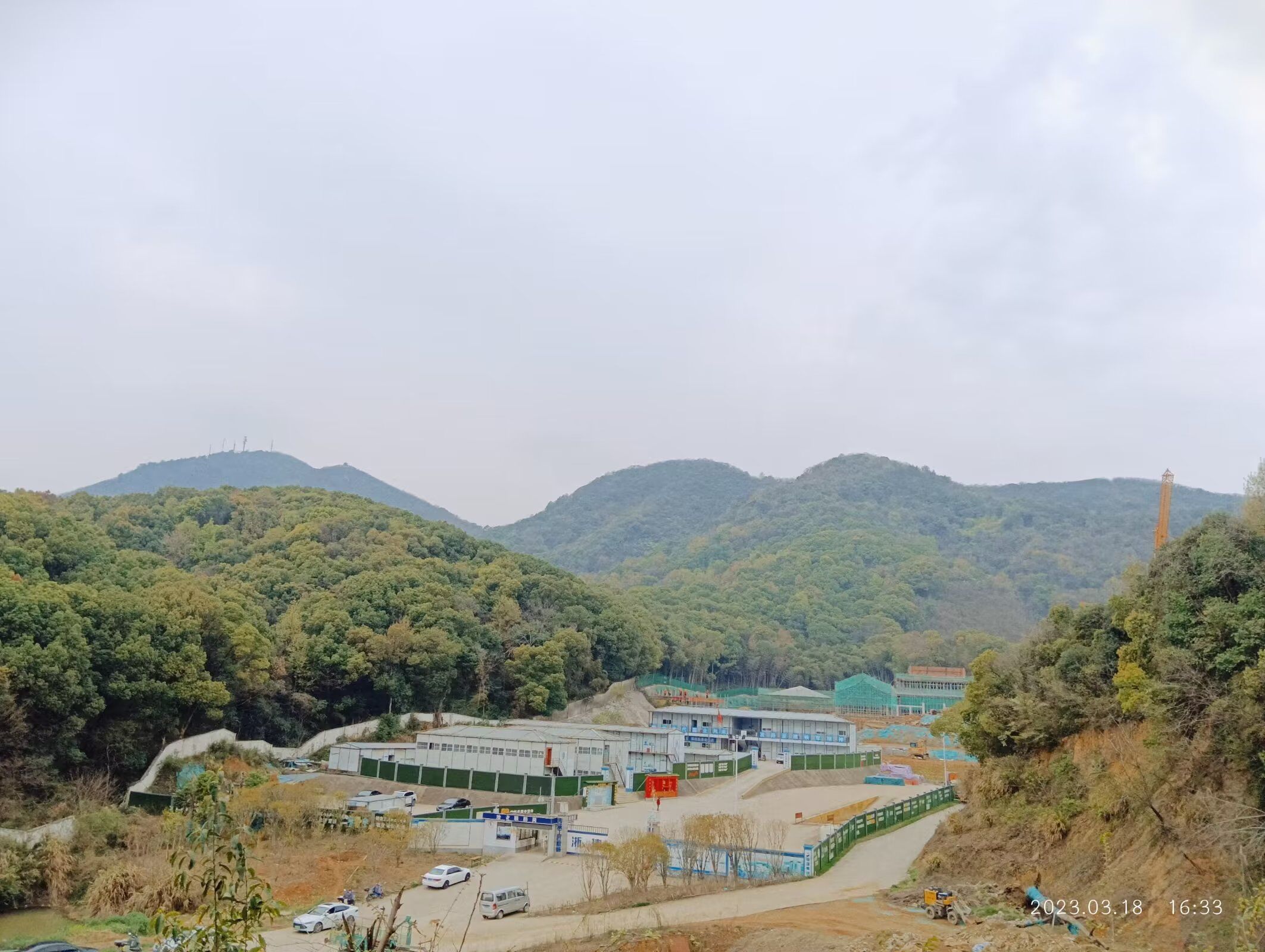杭州龙居寺