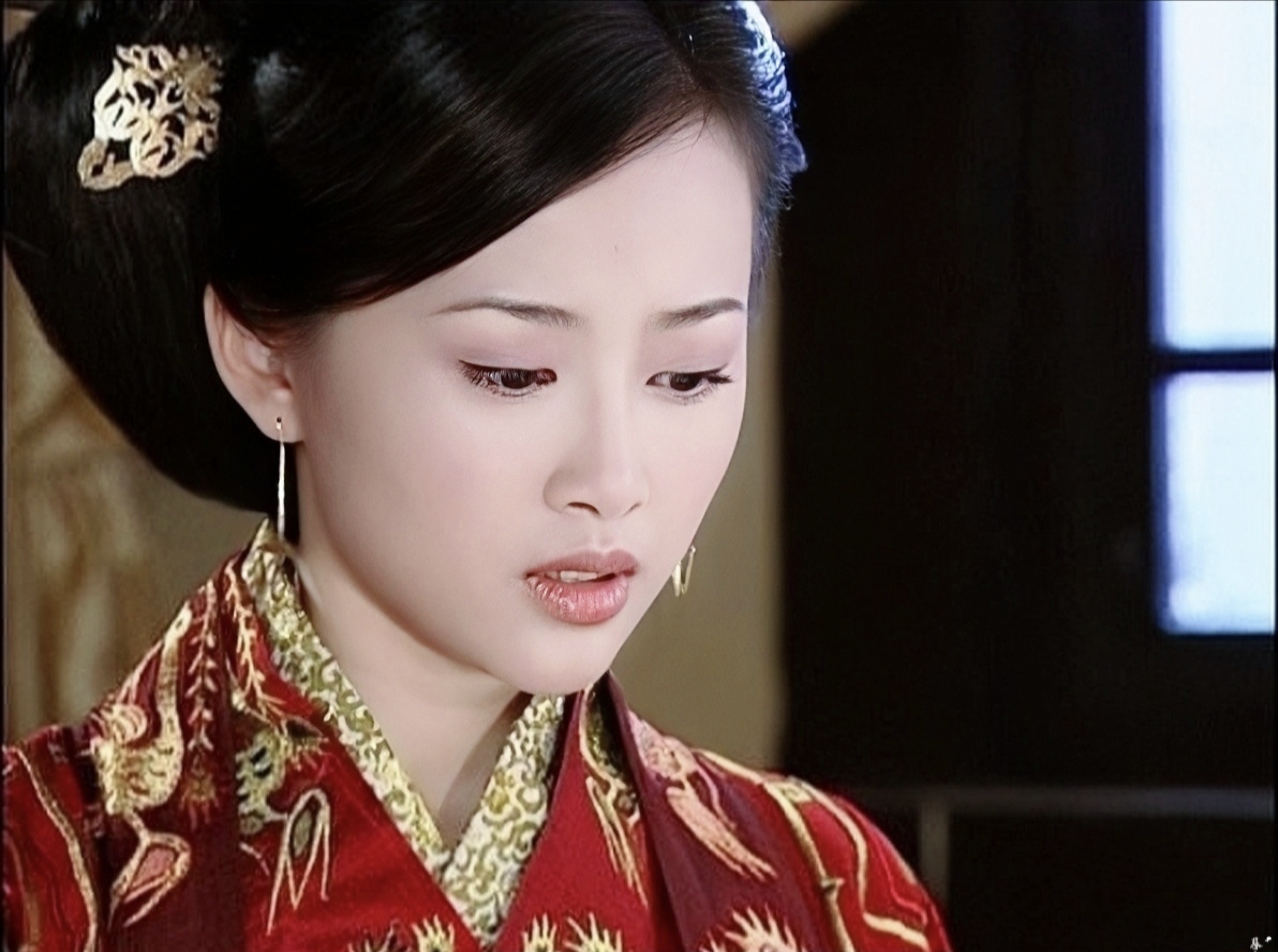 卫子夫