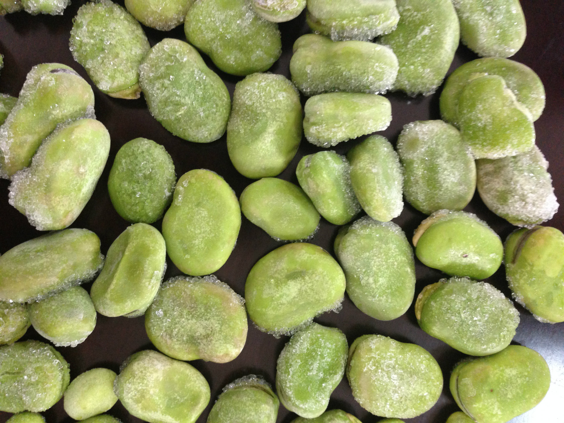  p>大青皮蚕豆是一种营养价值比较高的豆类. /p>