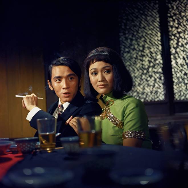 大决斗dajuedou(1971)