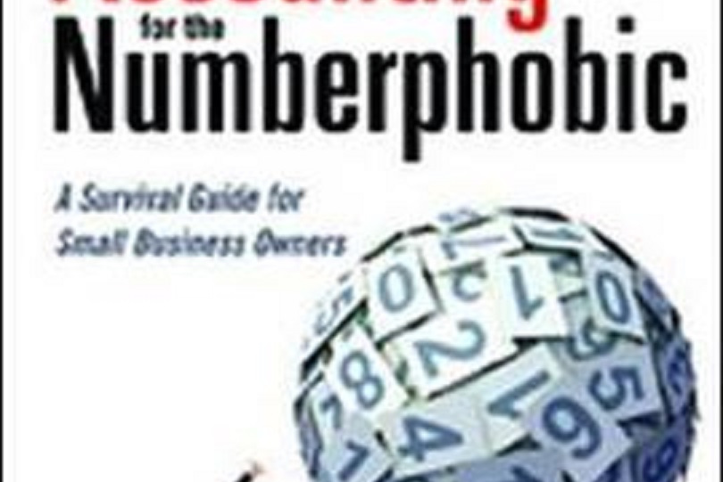 accounting for the numberphobic