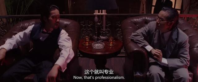 香港最后一部港片票房冠军_百科TA说