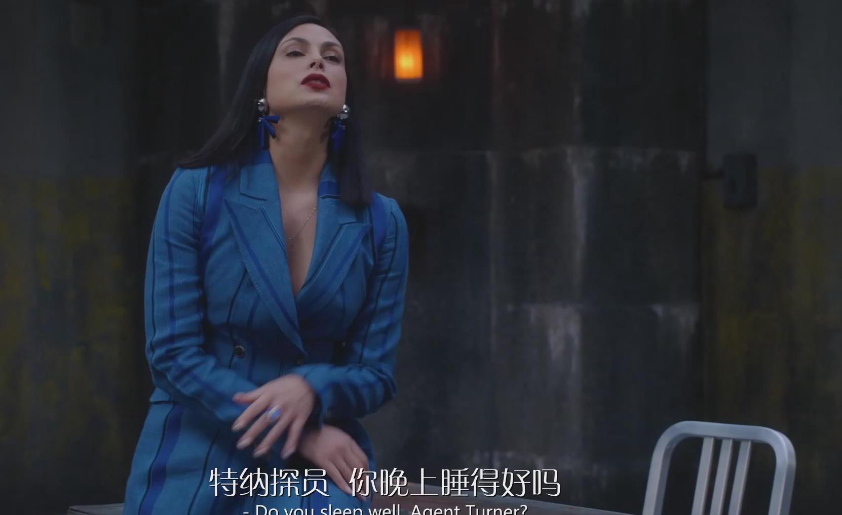 是林诣彬执导,jake coburn,尼古拉斯·伍顿担任编剧,莫蕾娜·巴卡琳