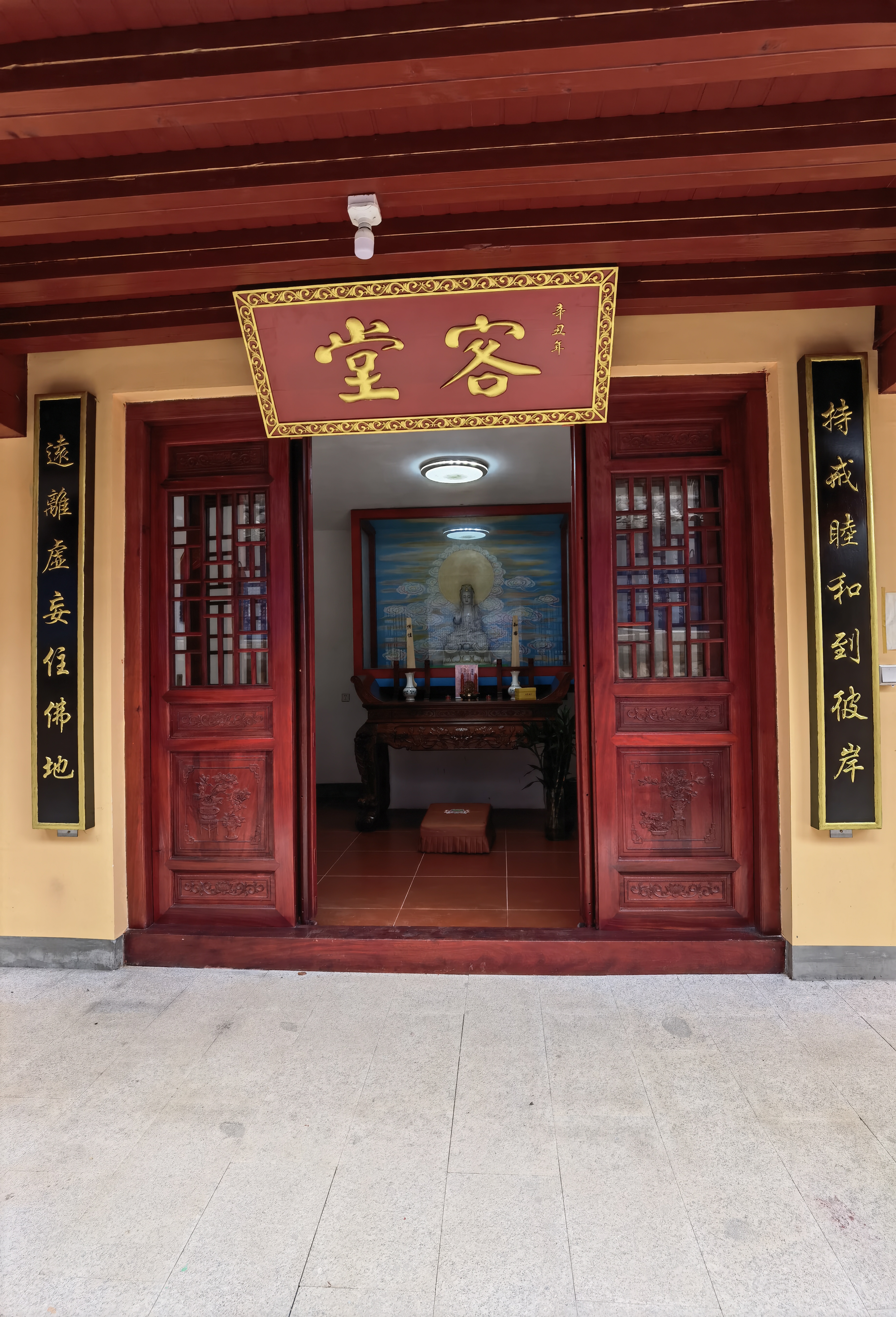 万寿寺
