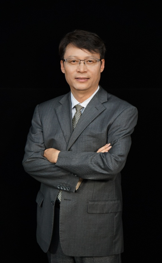 杨新湦_百度百科