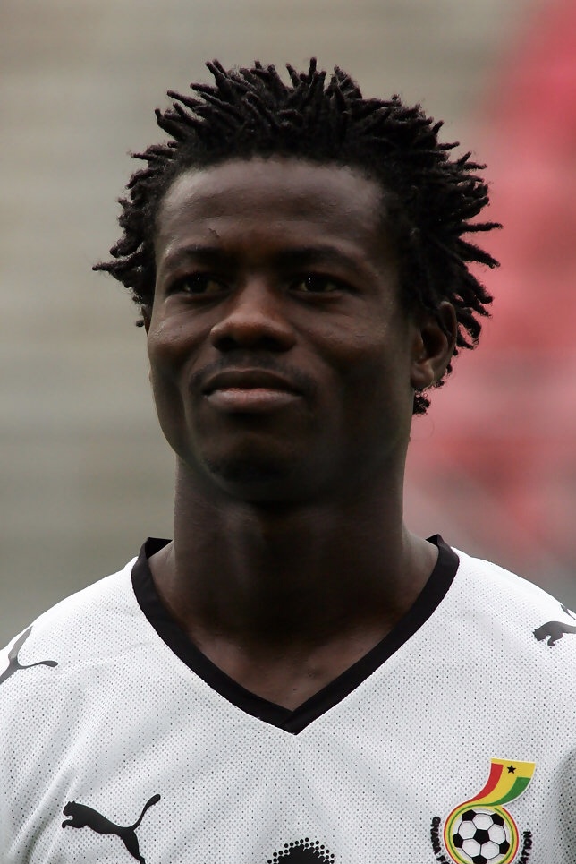 anthony annan