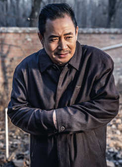 刘硕（中国内地男演员）_百度百科