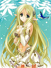 我与女精灵们不得不说的故事