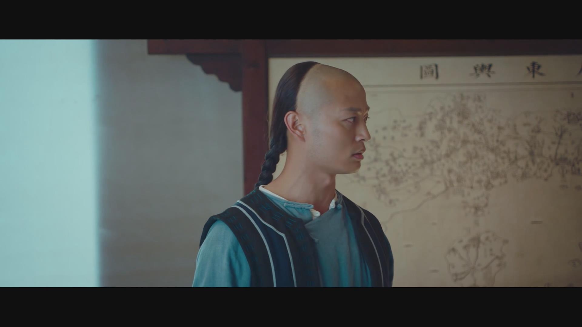 武神苏乞儿之黄金海盗