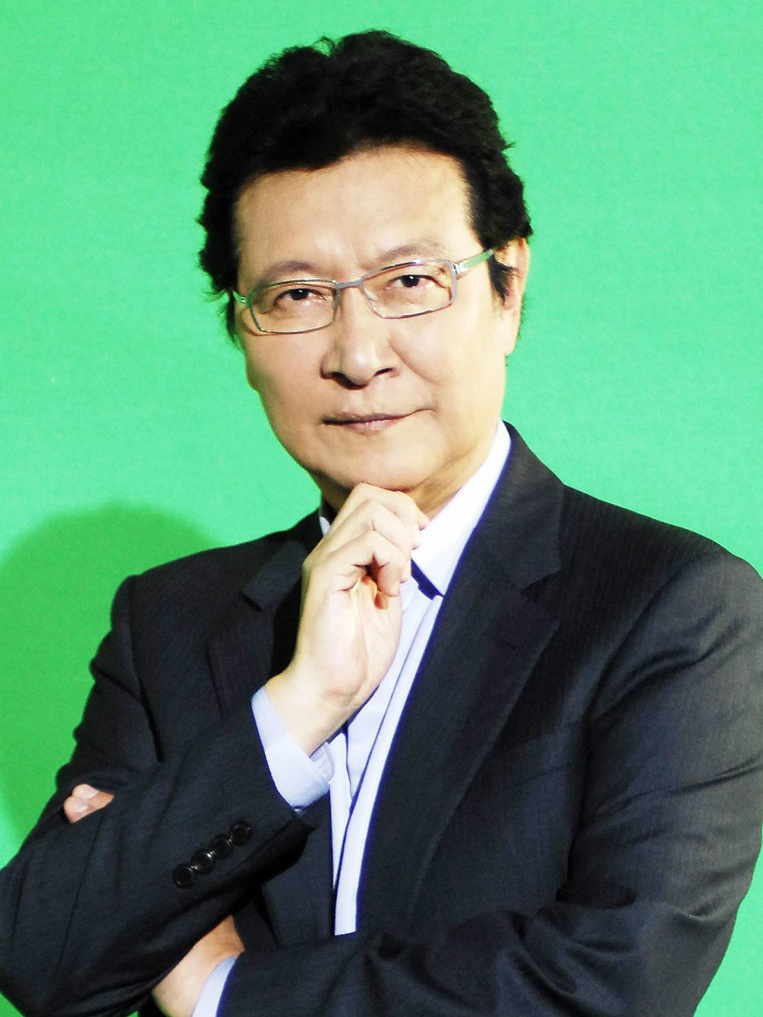 赵少康