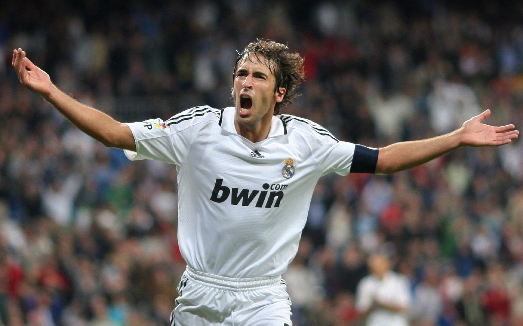 raul gonzalez blanco