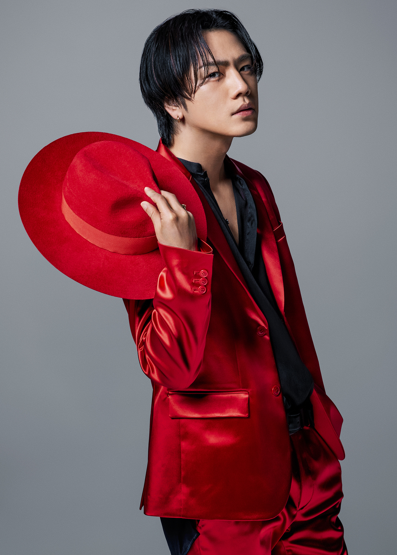 三代目j soul brothers from exile tribe