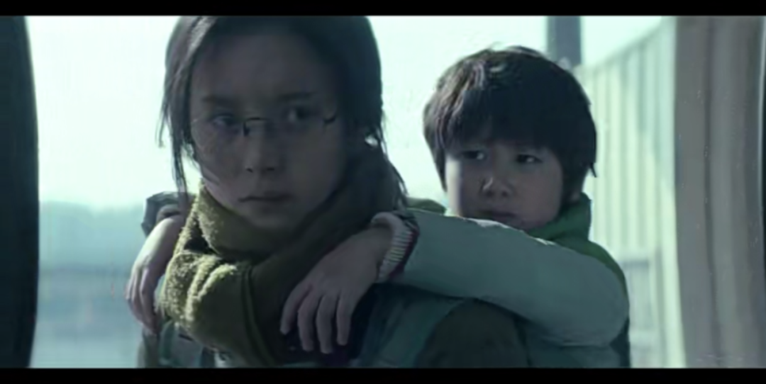 韩国全明星阵容，韩孝周演技爆发的《超异能族》看点很足_百科TA说