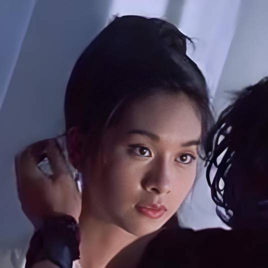 孔慈（电影《风云雄霸天下》中的女主角）_百度百科
