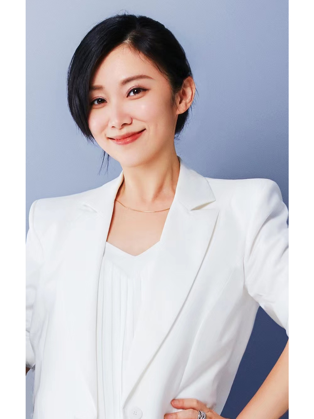 贝倩妮