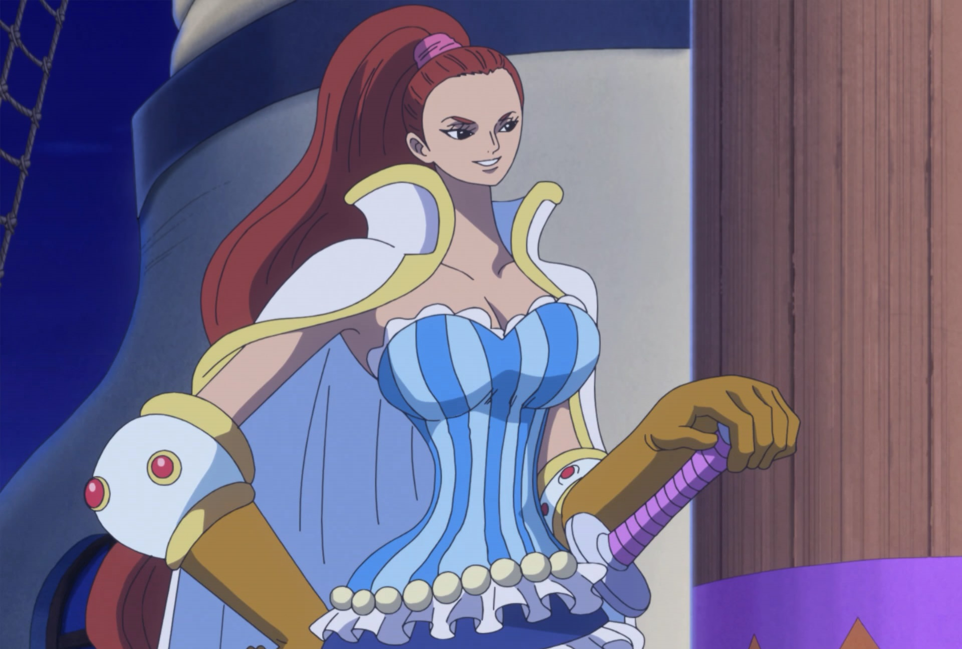 夏洛特·斯纳蒙