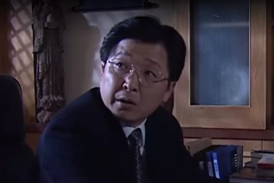 lemmaid="20488">电视剧《墓道》中的角色