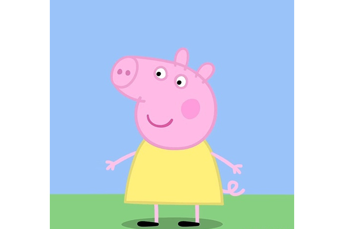  p>克洛伊是动画片《小猪佩奇》中的角色, a target="_blank" href="